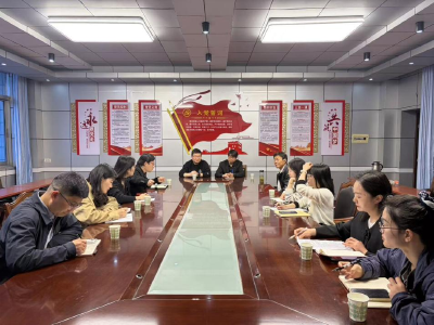 汉川实验中学与孝昌第一初级中学开展教学交流活动