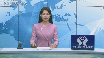 汉川新闻20260409