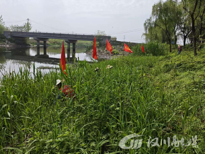 科技赋能护健康 联防联控除螺患