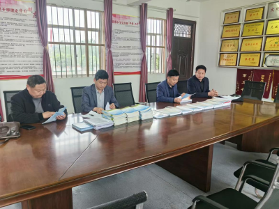 分片压实安全责任 筑牢学生防溺水“安全堤”