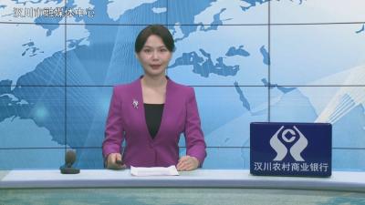 汉川新闻20260415