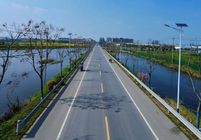 汉川市刘家隔镇：一张“票决单”点亮万家幸福