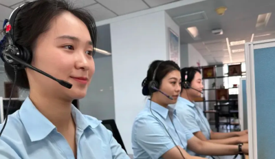 12345变“表扬热线”！武汉患者为汉川这个科室打call