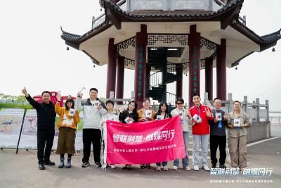 喜报！汉川融媒在全省三级融媒采风活动中斩获十佳优秀作品