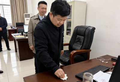 严抓细管强规范 提质塑形优服务——市人社局开展优质文明服务机关专项检查