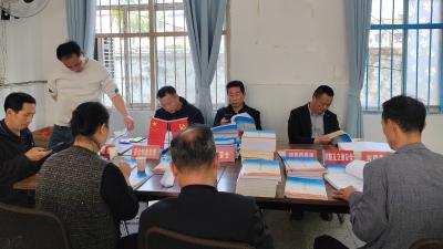 筑牢安全防线 守护平安校园 ——汉川市教育局第五片区开展校园安全专项检查