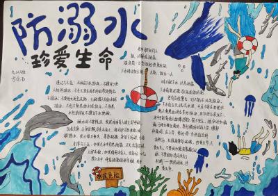 “双主题”评选守护学生健康成长