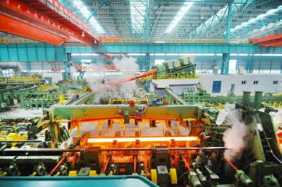 领跑“智造”，密码何在——黄石新质生产力的跃升路径