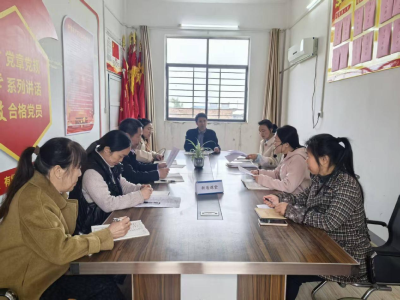 聚焦“军神”精神 深耕“新质”课堂 ——西江小学语文组《军神》公开课教研活动侧记