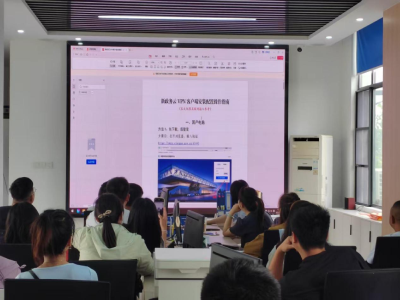 南河乡开展矛盾纠纷排查系统培训 提升网格员数字化履职能力