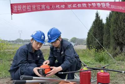 喜报！这支“铁军”荣获湖北省工人先锋号，揭秘万家灯火背后的守护者