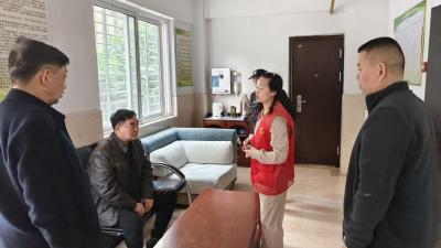 记了三年“委屈账”，换来一声“对不起”——一场门禁纠纷化解背后