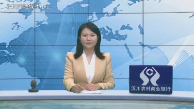 汉川新闻20260529