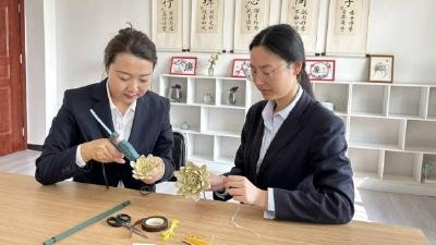 湖北交投京珠运营公司福星党支部：“5·10我要廉”推动廉政建设与业务融合