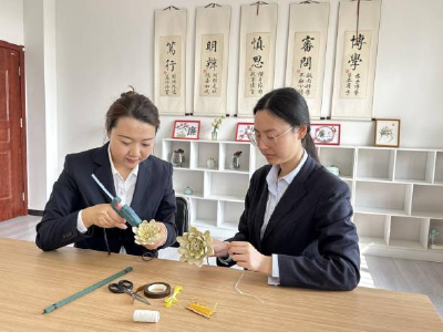 湖北交投京珠运营公司福星党支部开展“5.10我要廉”系列廉政活动