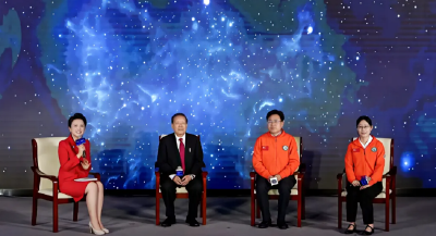 李德仁院士领衔，三代科研人在武汉同台