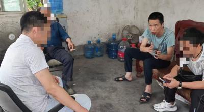 救命要紧！回龙镇打破常规，应急调解为ICU工人抢回2万元医疗费
