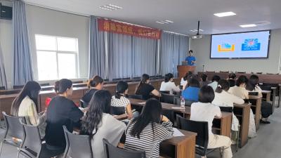 健康科普+禁毒警示：城隍镇多部门联手为妇女儿童筑起“双防线”