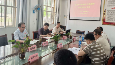 同台竞“物”显匠心，异构探“理”促新质——汉川新河中学教联体物理教学大比武侧记