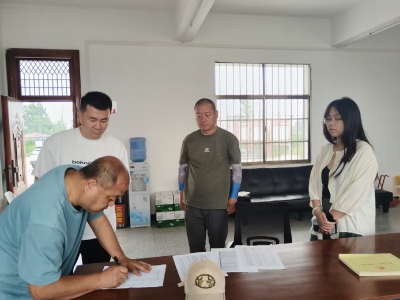 “四不两直”直奔5个村！新堰镇突击检查给驻村工作“紧螺丝”