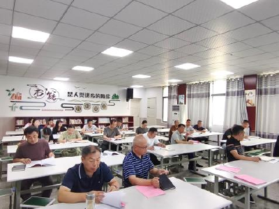 中考倒计时！分水中学这份“护考清单”，请家长放心