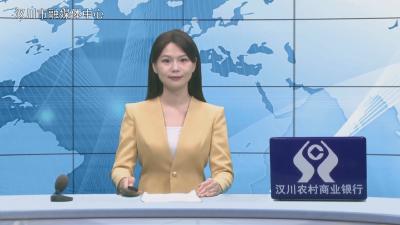 汉川新闻20260608
