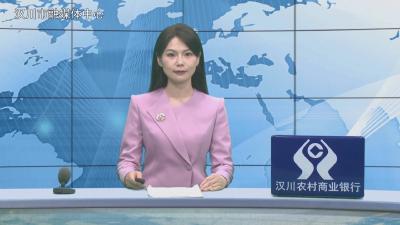 汉川新闻20260605