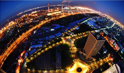 鄂入选第三批自贸试验区 在中部崛起发挥示范作用