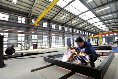 赤壁市召开华舟应急装备产业园建设联席会