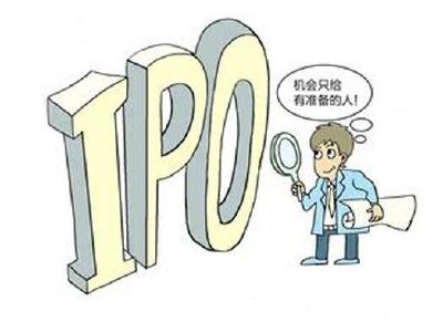 中国快递民企开启上市潮