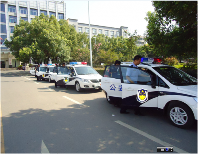 【线索征集】10月18日赤壁市公安局上线，欢迎您来电与嘉宾连线！