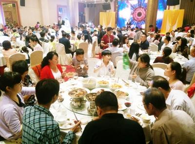 酒店婚宴  “小而美”成婚礼新风向