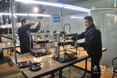 【赤壁五年发展看变化】深化改革、扩大开发 发展内生动力日益提升