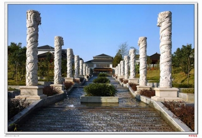 赤壁镇申报中国历史文化名镇