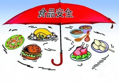 赤壁工商携手食药监局严把参展农副产品质量关