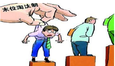 最高法：用人单位以“末位淘汰”单方解除劳动合同属于违法