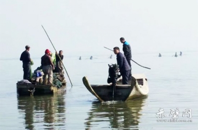 赤壁严格环境执法 共护“蓝天碧水净土”