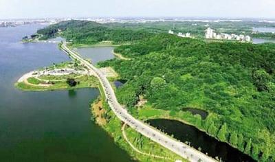 咸宁灾后水利建设摁下快进键 预计3年内投资约110亿