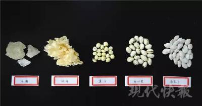有毒！春节千万别买这种零食，严重可致肝脏受损！