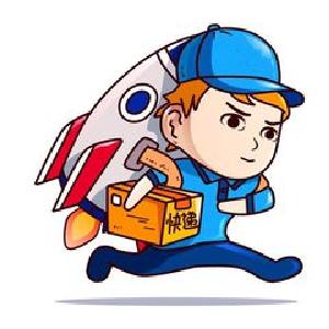 快递网点2020年覆盖旧城乡镇 重点城市间2日达