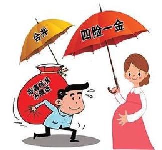 人社部：生育险与医保合并 并非“五险变四险”
