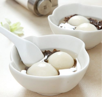 想买元宵误买到汤圆？这些挑选小窍门告诉你