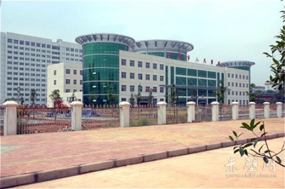 市人民医院努力创建湘鄂毗邻区域医疗中心