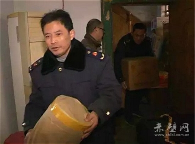 赤壁市“禁鞭”催生文明新生态 盘活文化资源