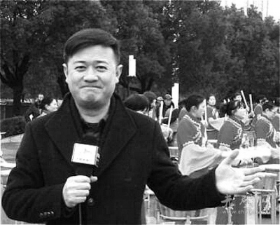 赤壁广播电视台锁定坚守岗位的劳动者