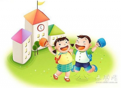 赤壁市中小学春季开学平稳有序