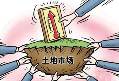 赤壁土地市场竞拍取得开门红 资本市场前景良好