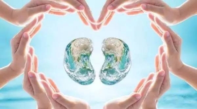 世界肾脏日丨远离肥胖，保护好你的“小肾脏”