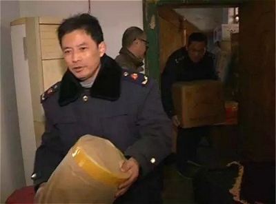 严执“禁鞭令” 违规皆处罚