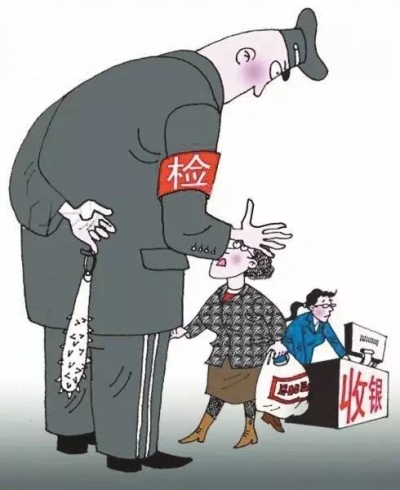 3.15丨手把手教你做精明消费者！维权，我们是认真的！